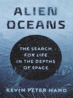 cover image of Alien Oceans